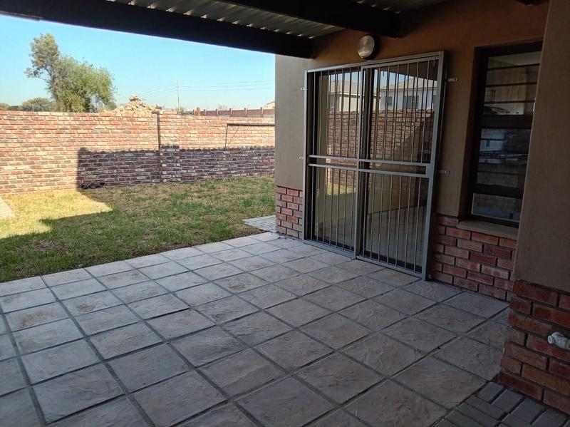 3 Bedroom Property for Sale in Waterval North West